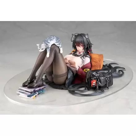 Azur Lane PVC figúrka 1/7 Taiho Sweet Time After School ver. 32 cm termékfotója