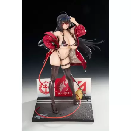Azur Lane PVC socha 1/7 Taihou Enraptured Companion Ver. 26 cm produktová fotografia