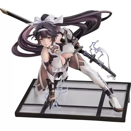 Azur Lane Statue 1/7 Takao: Divine Exorcist's Blade 17 cm Socha termékfotója