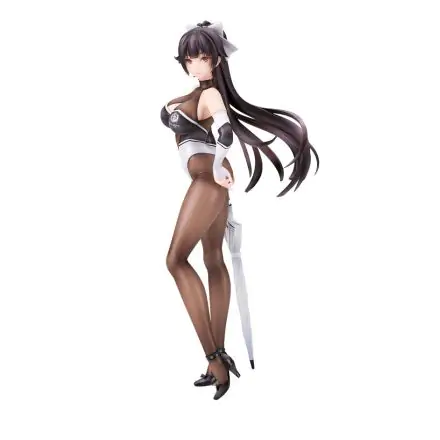 Azur Lane PVC figúrka 1/7 Takao Glamorous Full Drive Ver. 25 cm termékfotója