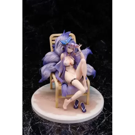 Azur Lane soška 1/7 Tosa Hometown Zest 19 cm termékfotója