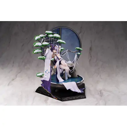 Azur Lane PVC socha 1/7 Ying Swei Snowy Pine's Warmth Ver. 28 cm produktová fotografia