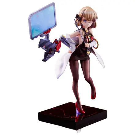 Azur Lane PVC socha 1/7 Z23 - Philosophy Sensei 25 cm produktová fotografia