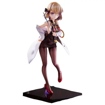 Azur Lane PVC Socha 1/7 Z23 -Philosophy Sensei TF Edition 25 cm produktová fotografia
