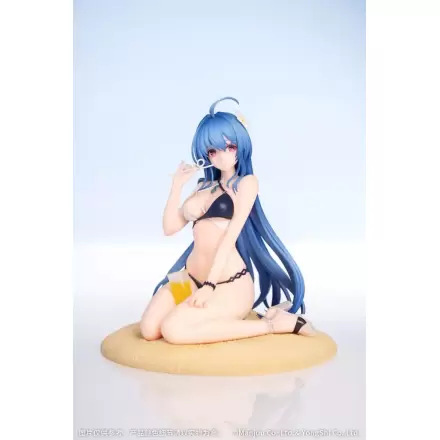 Azur Lane PVC Socha 1/8 Helena: Shimmering Triangle Wave 12 cm produktová fotografia