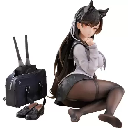 Azur Lane PVC socha Atago (School Traumerei) 13 cm produktová fotografia