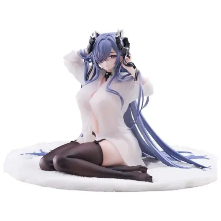 Azur Lane F:NEX PVC figúrka 1/6 August von Parseval The Unhulde's Midday Respite Ver. 15 cm produktová fotografia