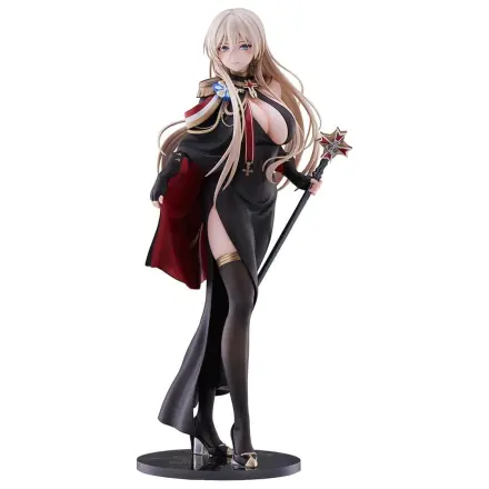Azur Lane F:NEX PVC figúrka 1/7 Bismarck Formal Dress Ver. 25 cm produktová fotografia