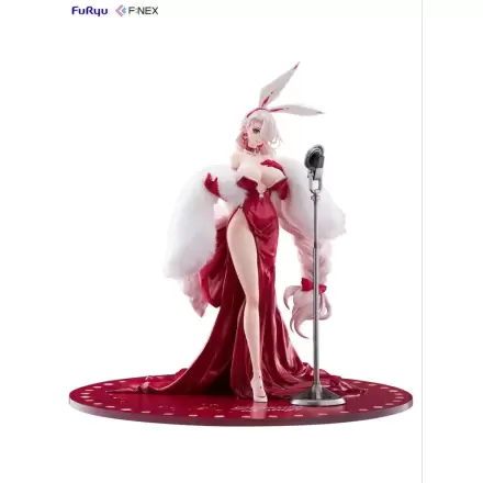 Azur Lane F:Nex PVC Socha 1/7 Prinz Heinrich On Stage Ver. 29 cm produktová fotografia