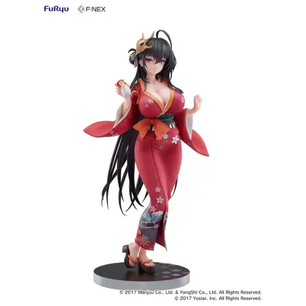 Azur Lane F:NEX PVC figúrka 1/7 Taihou Yukata Ver. 25 cm produktová fotografia