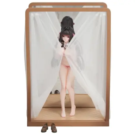 Azur Lane darček + PVC figúrka 1/8 Trinidad Trapper in the Changing Room Ver. 23 cm produktová fotografia