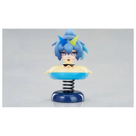 Azur Lane PVC soška Happy Shake New Jersey 8 cm produktová fotografia