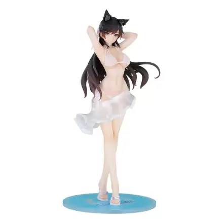 Azur Lane Limepie Series PVC socha Atago Summer March Ver. 23 cm produktová fotografia