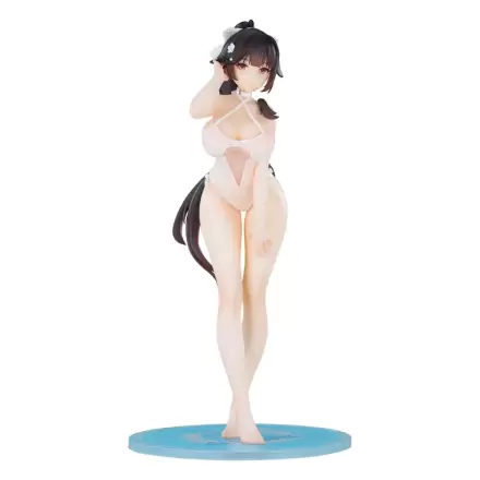 Azur Lane Limepie Series PVC Socha Takao Beach Rhapsody Ver. 22 cm produktová fotografia