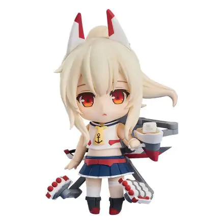 Azur Lane Nendoroid akčná figúrka Ayanami DX 10 cm termékfotója