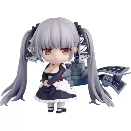 Azur Lane Nendoroid Akčná figúrka Formidable 10 cm termékfotója