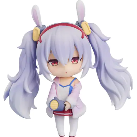 Azur Lane Nendoroid Akčná figúrka Laffey (re-run) 10 cm produktová fotografia