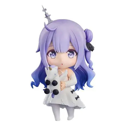 Azur Lane Nendoroid akčná figúrka Unicorn 10 cm produktová fotografia