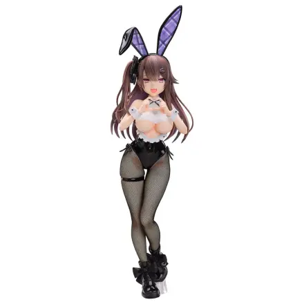 Azur Lane PVC figúrka 1/4 Pamiat' Merkuria Bunny Ver. 49 cm produktová fotografia