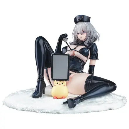 Azur Lane PVC figúrka 1/6 Washington: Making the Rounds produktová fotografia