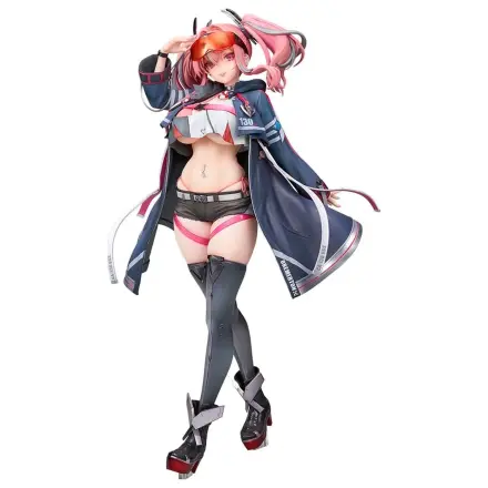 Azur Lane PVC Figúrka 1/7 Bremerton 25 cm produktová fotografia