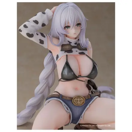 Azur Lane PVC socha 1/6 Fargo Dairy in the Dreary Sun Ver. 17 cm produktová fotografia