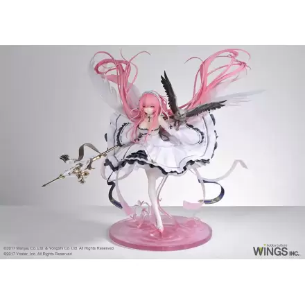 Azur Lane PVC Statue 1/7 Perseus Light Equipment Ver. 30 cm termékfotója