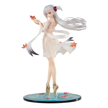 Azur Lane Shokaku PVC soška The Crane that Dances With the Wind Ver. 28 cm termékfotója