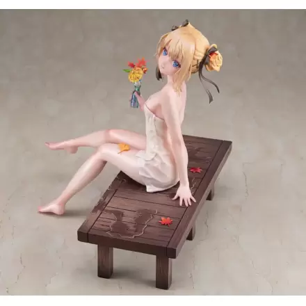 Azur Lane x Dead or Alive Xtreme Venus Vacation PVC soška 1/6 Marie Rose Steamy Venus Ver. Regular vydanie 22 cm termékfotója