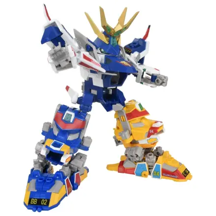B-Daman TOYRISE akčná figúrka DMB-05 Saint Blaster 23 cm produktová fotografia