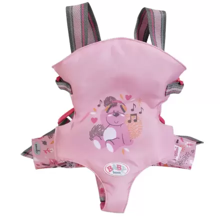 BABY Born Nosný batoh produktová fotografia