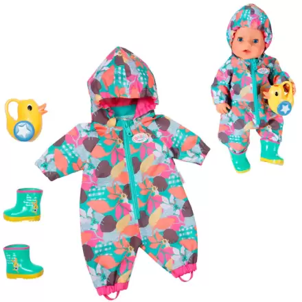 BABY Born zábava vo vzduchu vzhľad 43 cm produktová fotografia