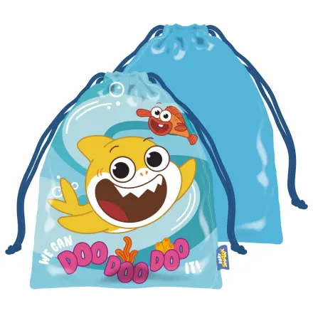 Baby Shark Doo It taška na desiatu 26,5 cm produktová fotografia
