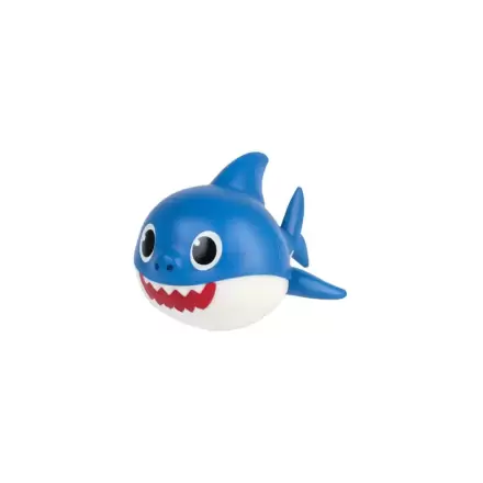 Baby Shark Mini figúrka Daddy Shark 9 cm produktová fotografia