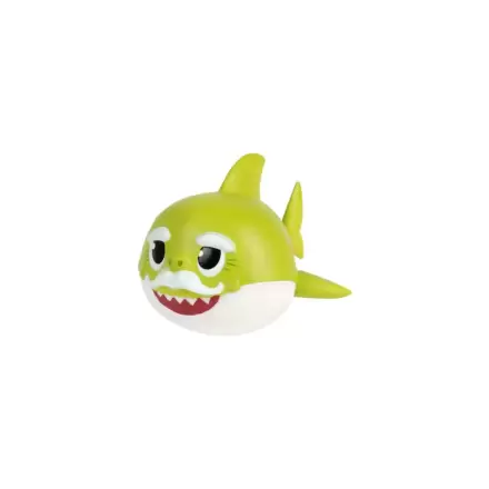 Baby Shark Mini figúrka Grandpa Shark 9 cm produktová fotografia