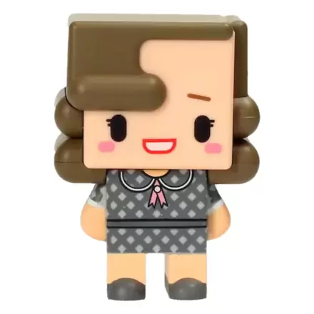 Figúrka Back to the Future Lorraine 7 cm produktová fotografia