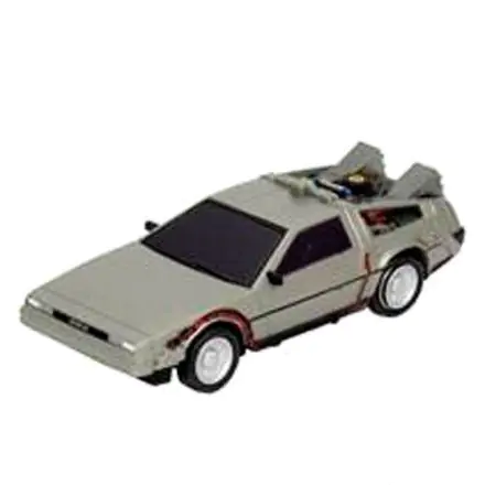 Back to the Future Radiom ovládané autíčko 13cm termékfotója