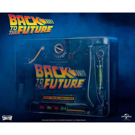 Back To The Future Time Travel Memories Kit Standard Edition termékfotója