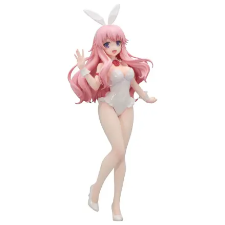 Baka And Test Summon the Beasts II BiCute Bunnies PVC socha Himeji Mizuki 28 cm produktová fotografia