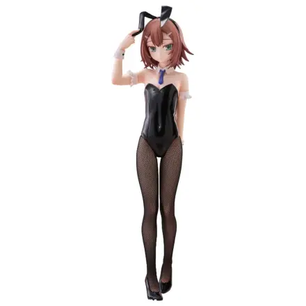 Baka And Test Summon the Beasts II BiCute Bunnies PVC socha Kinoshita Hideyoshi 28 cm produktová fotografia