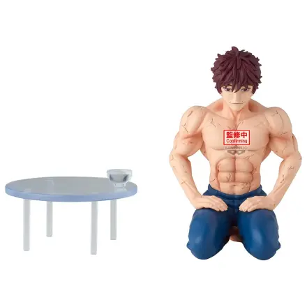 Baki Figura Baki Hanma figúrka 9cm produktová fotografia