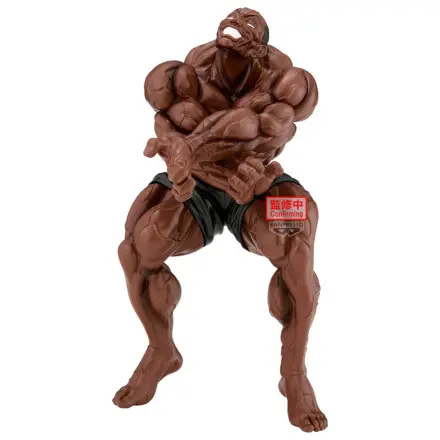 Baki Grandista Biscuit Oliva figúrka 27 cm produktová fotografia
