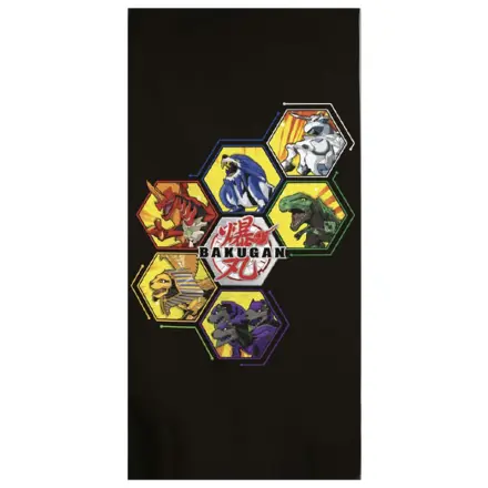 Bakugan Battle Brawlers Force Grid uterák produktová fotografia