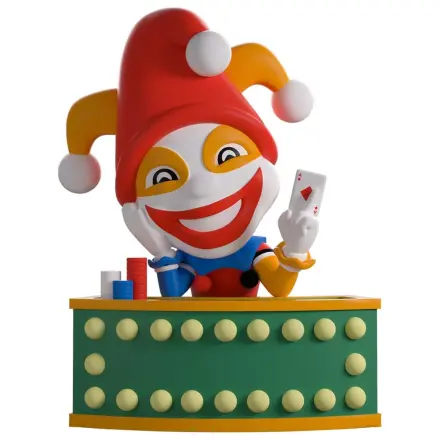 Balatro Vinyl Figure Jimbo 12 cm produktová fotografia