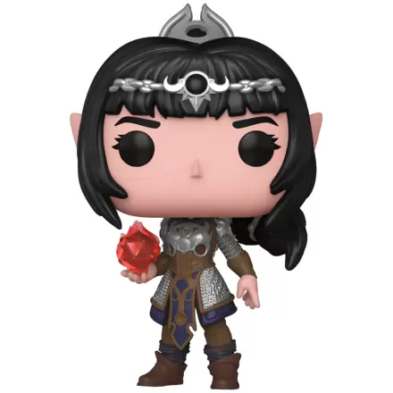 Baldur's Gate Funko POP! Vinylová figúrka Shadowheart 9 cm produktová fotografia