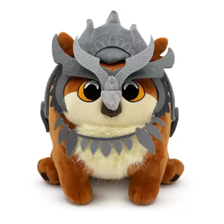 Baldur´s Gate 3 Plyšová figúrka Obrnený Owlbear 22 cm produktová fotografia