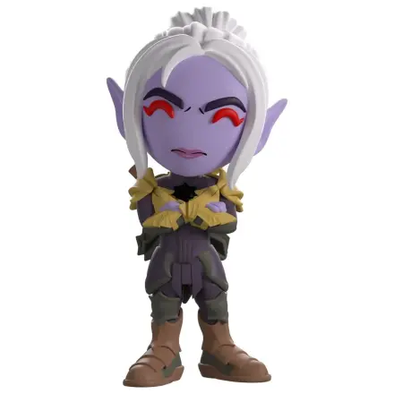 Baldur's Gate 3 vinylová figúrka Minthara 11 cm produktová fotografia