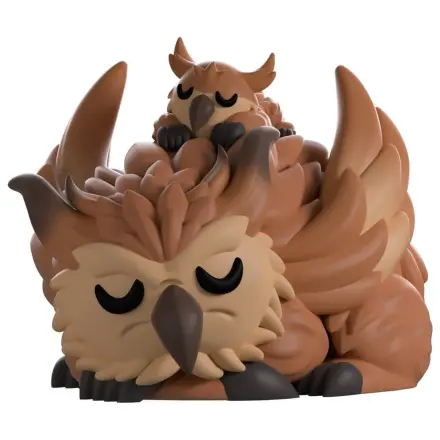 Baldur's Gate 3 vinylová figúrka Mother Owlbear 8 cm produktová fotografia