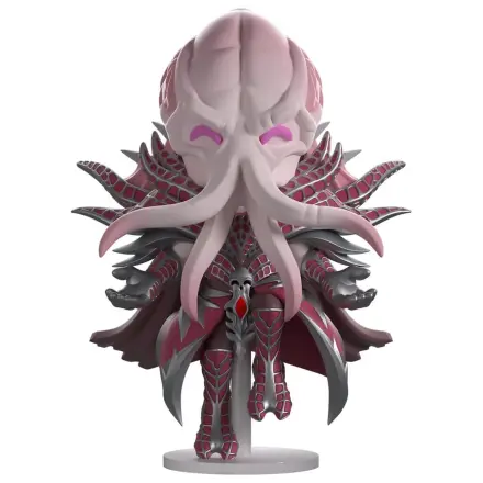 Baldur's Gate 3 vinylová figúrka The Emperor 12 cm produktová fotografia