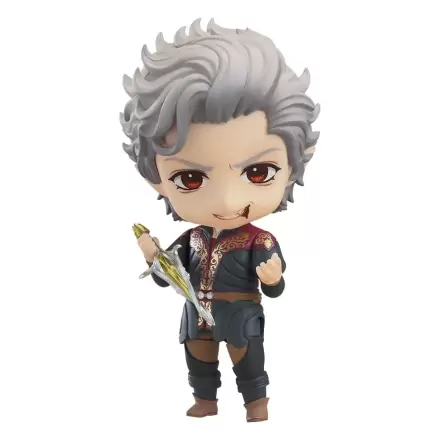 Baldur´s Gate III Nendoroid akčná figúrka Astarion 10 cm produktová fotografia
